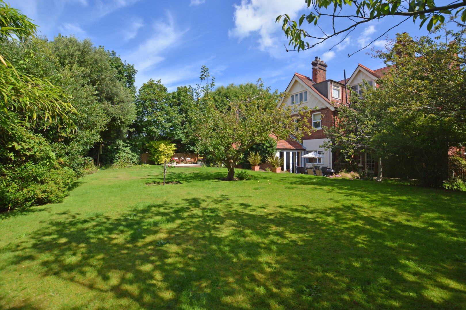 Lismore House 5Star SelfCatering Cromer Fivestar.ie