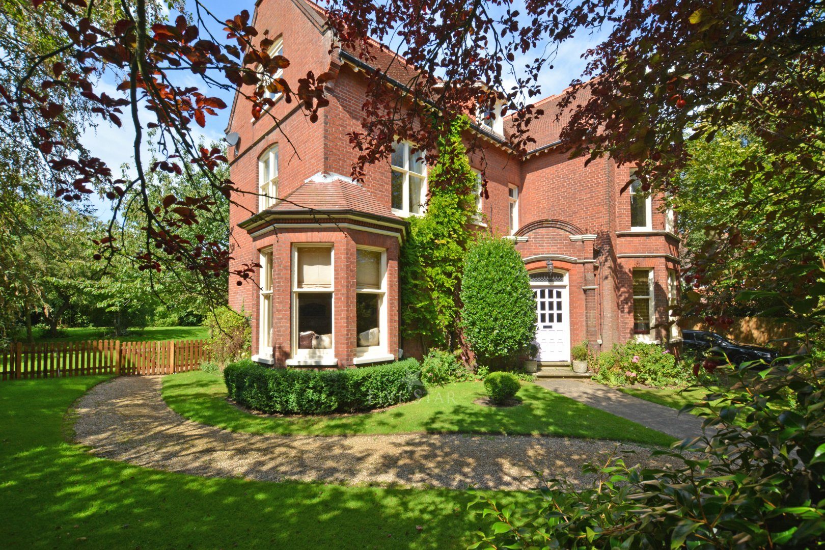 Lismore House 5Star SelfCatering Cromer Fivestar.ie