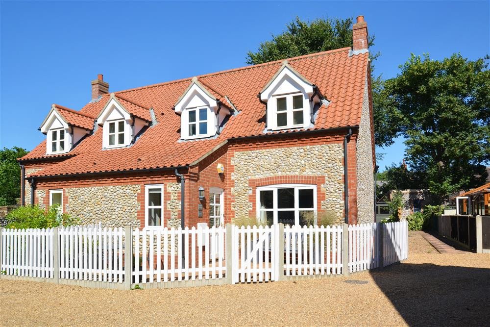 Mallard Cottage 5Star SelfCatering Blakeney Fivestar.ie