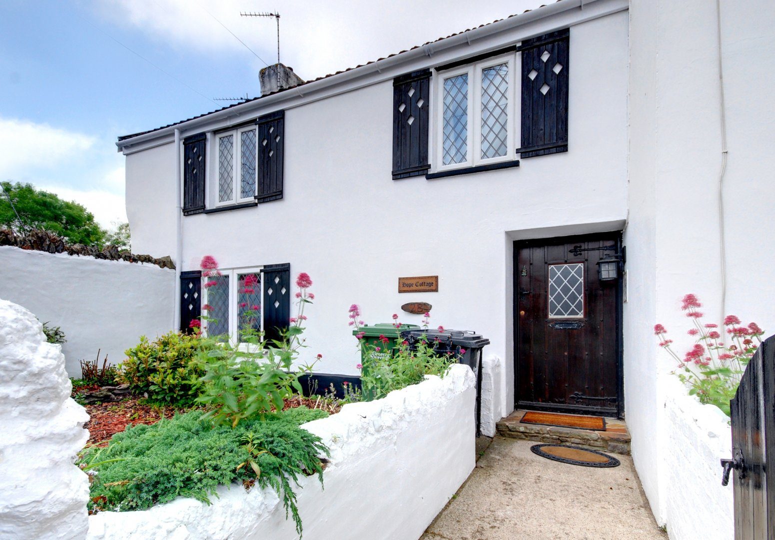 Hope Cottage 5 Star Self Catering Braunton Fivestar Ie