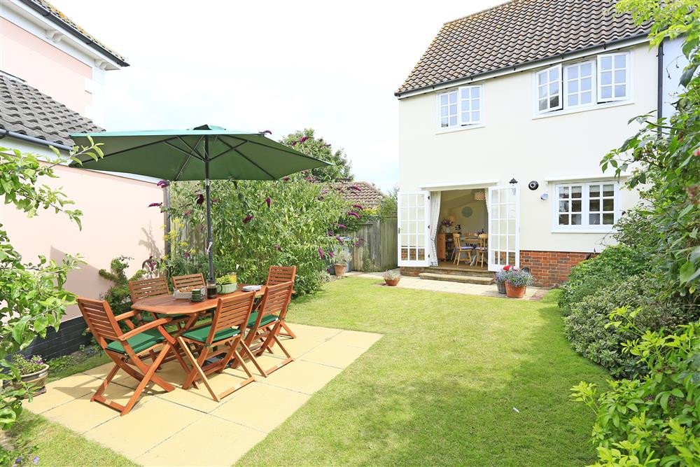 Mayflower Cottage 5Star SelfCatering Ipswich Fivestar.ie