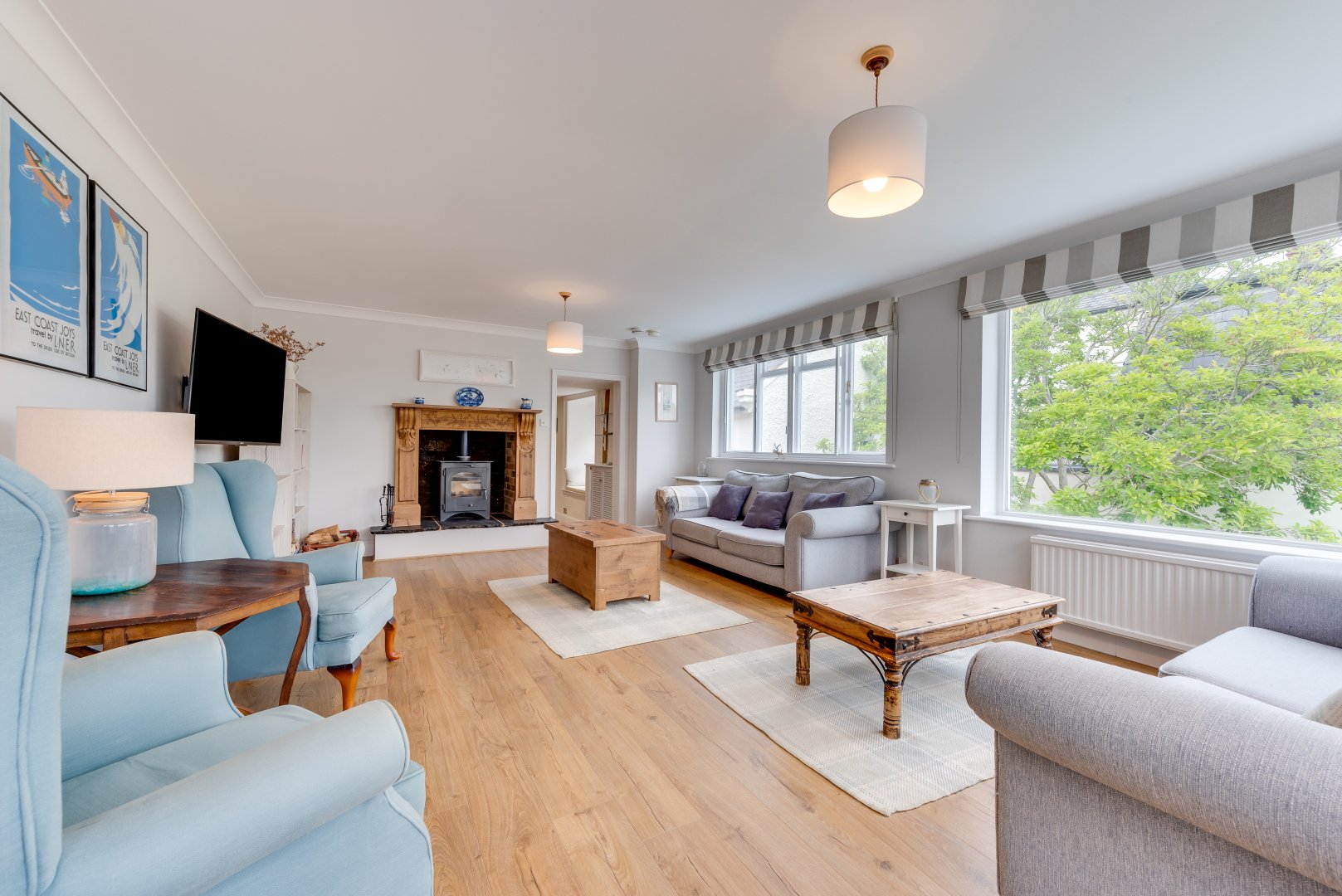 Beresford House 5Star SelfCatering Ipswich Fivestar.ie