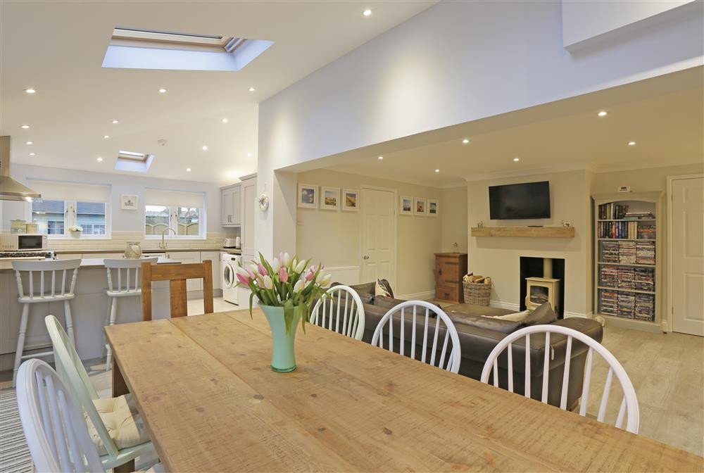 Beachy Keen | 5-Star Self-Catering SOUTHWOLD - Fivestar.ie