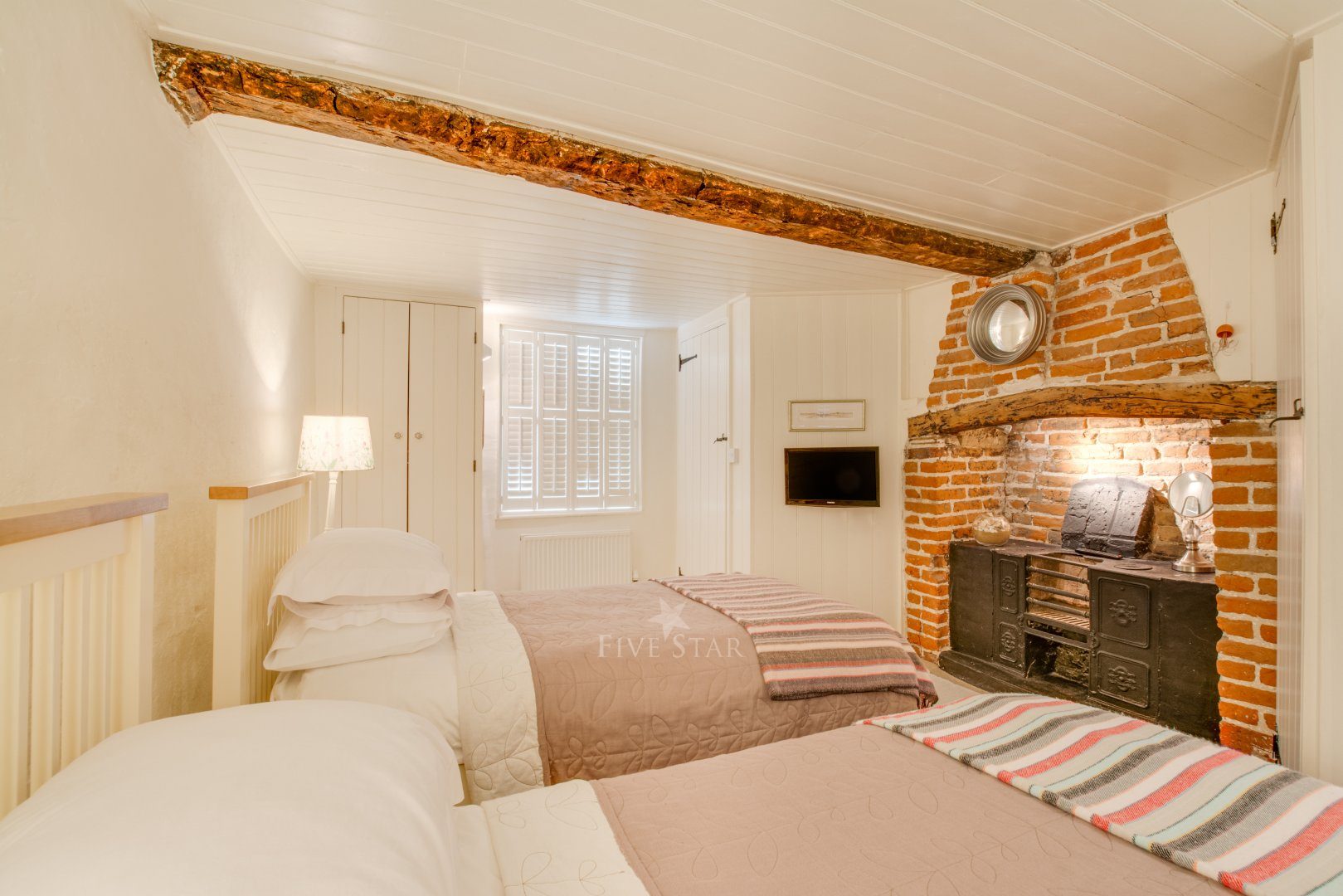 Portobello Court 5Star SelfCatering Deal Fivestar.ie