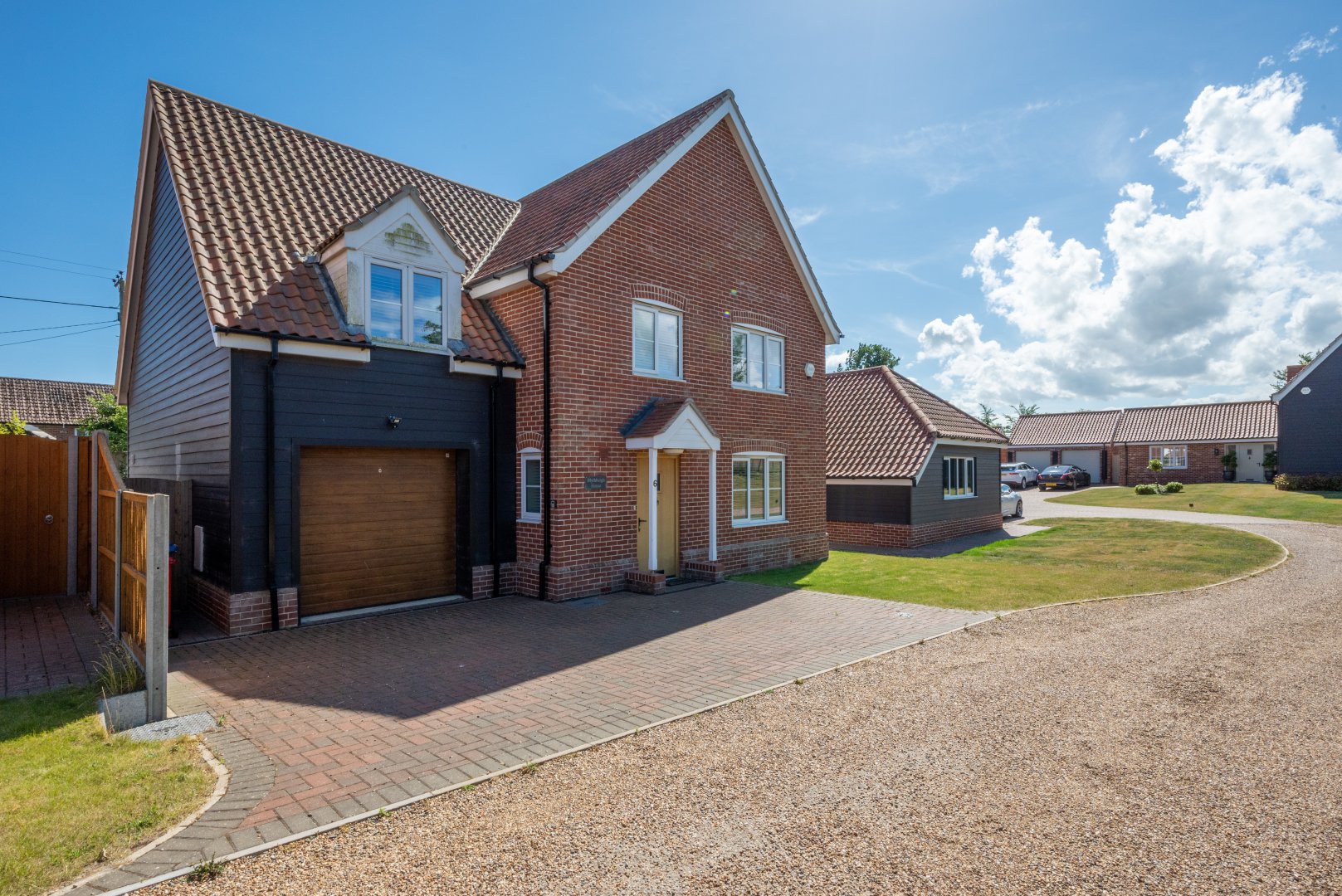 Blythburgh House 5Star SelfCatering Halesworth Fivestar.ie