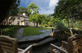 Five Star Luxury Self Catering Connemara Galway Fivestar Ie
