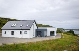 Five Star Luxury Self Catering Clifden Galway Fivestar Ie