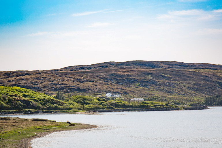 Luxury Connemara Villa 5Star SelfCatering Clifden Fivestar.ie