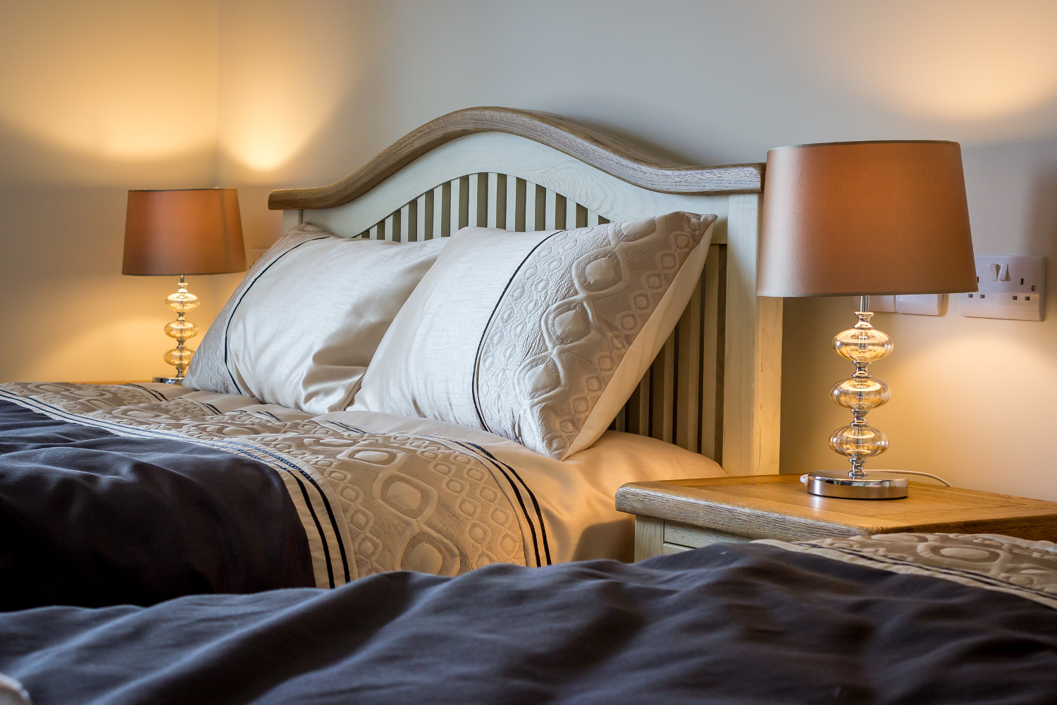 Luxury Connemara Villa 5Star SelfCatering Clifden Fivestar.ie