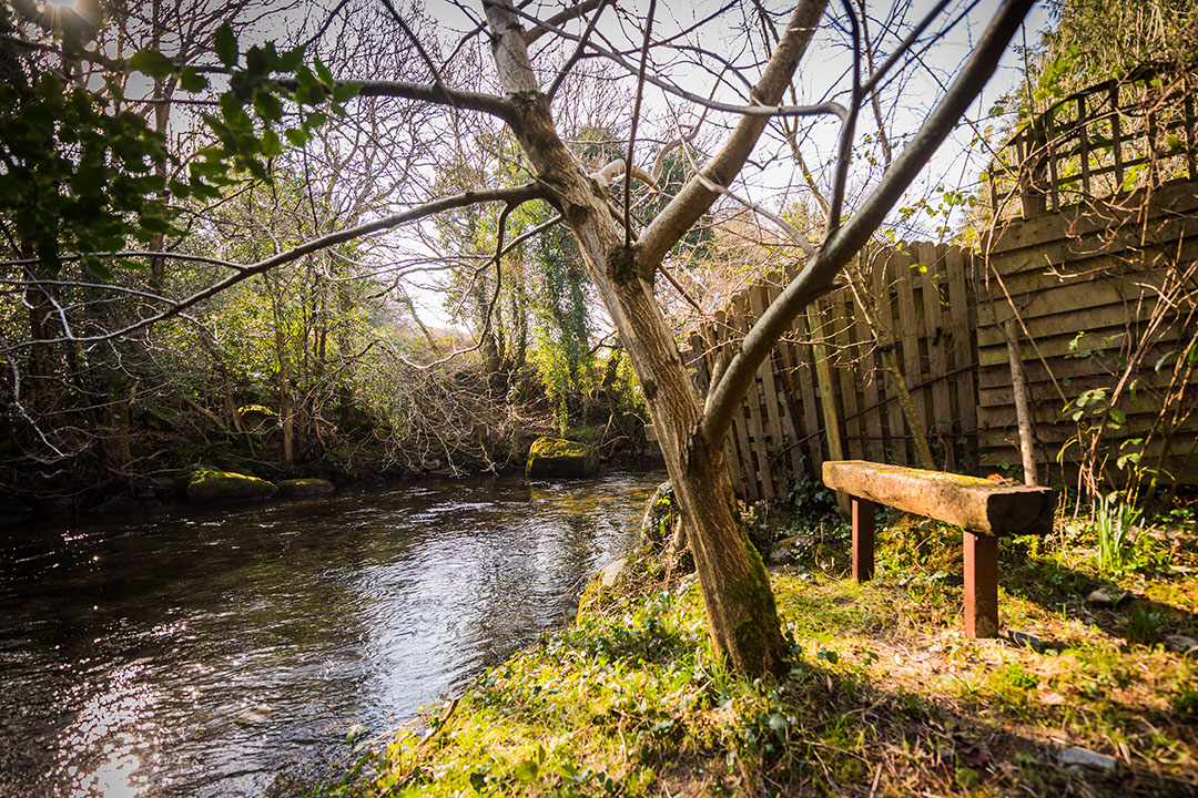 Wicklow Retreat Five Star Luxury Long Term Rental Vale of Avoca