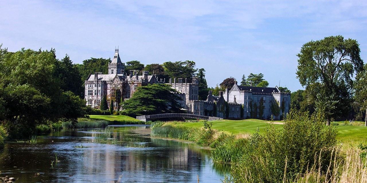 Adare Manor Villas | Group Accommodation In Adare - Fivestar.ie