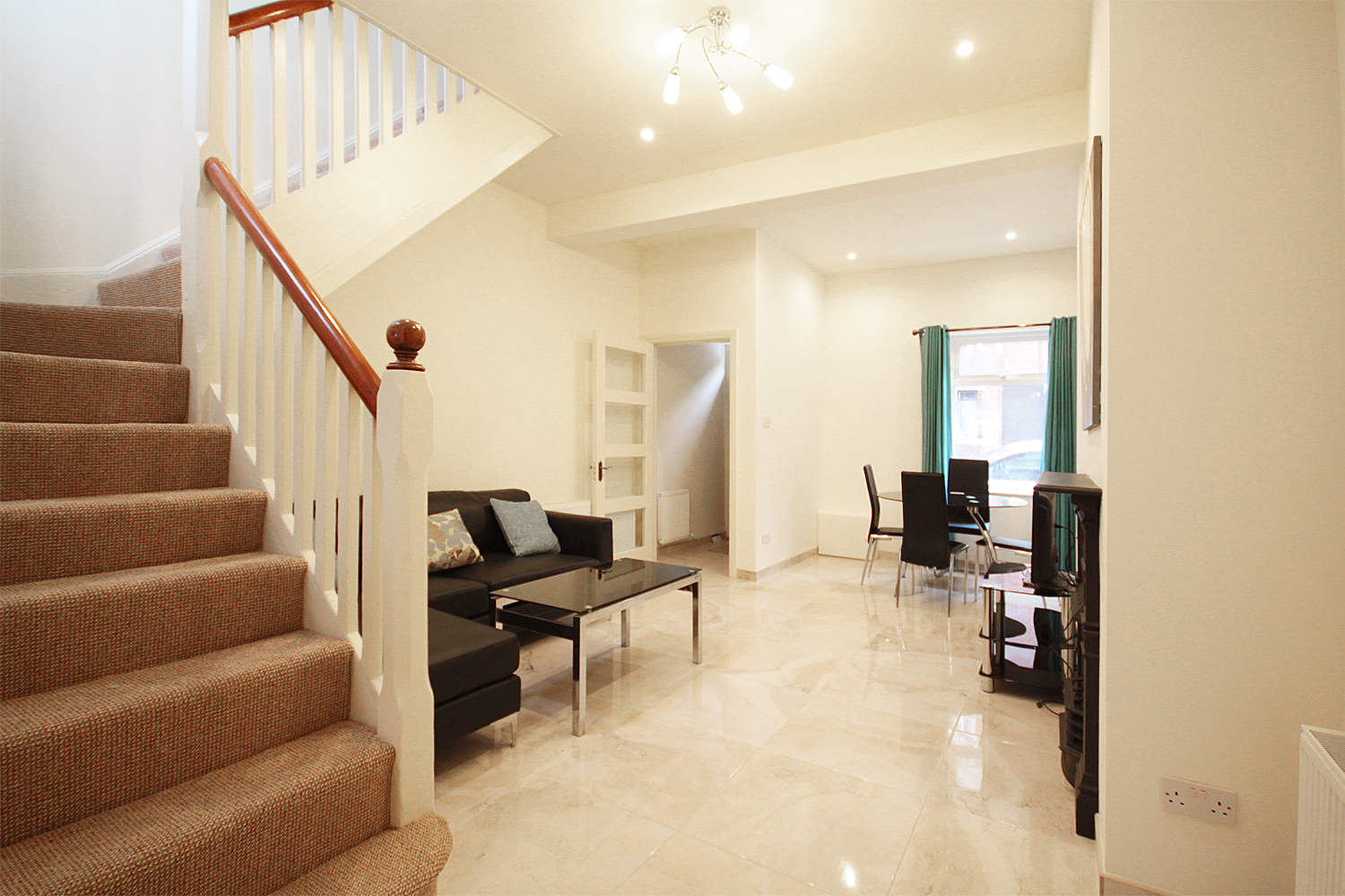 Artisan Cottage Five Star Luxury Long Term Rental Dublin City