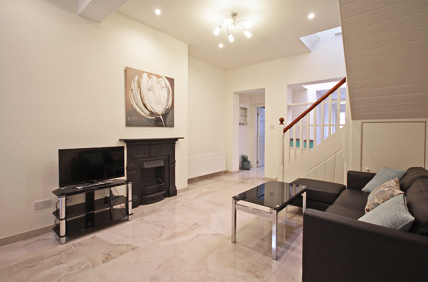 Artisan Cottage Five Star Luxury Long Term Rental Dublin City