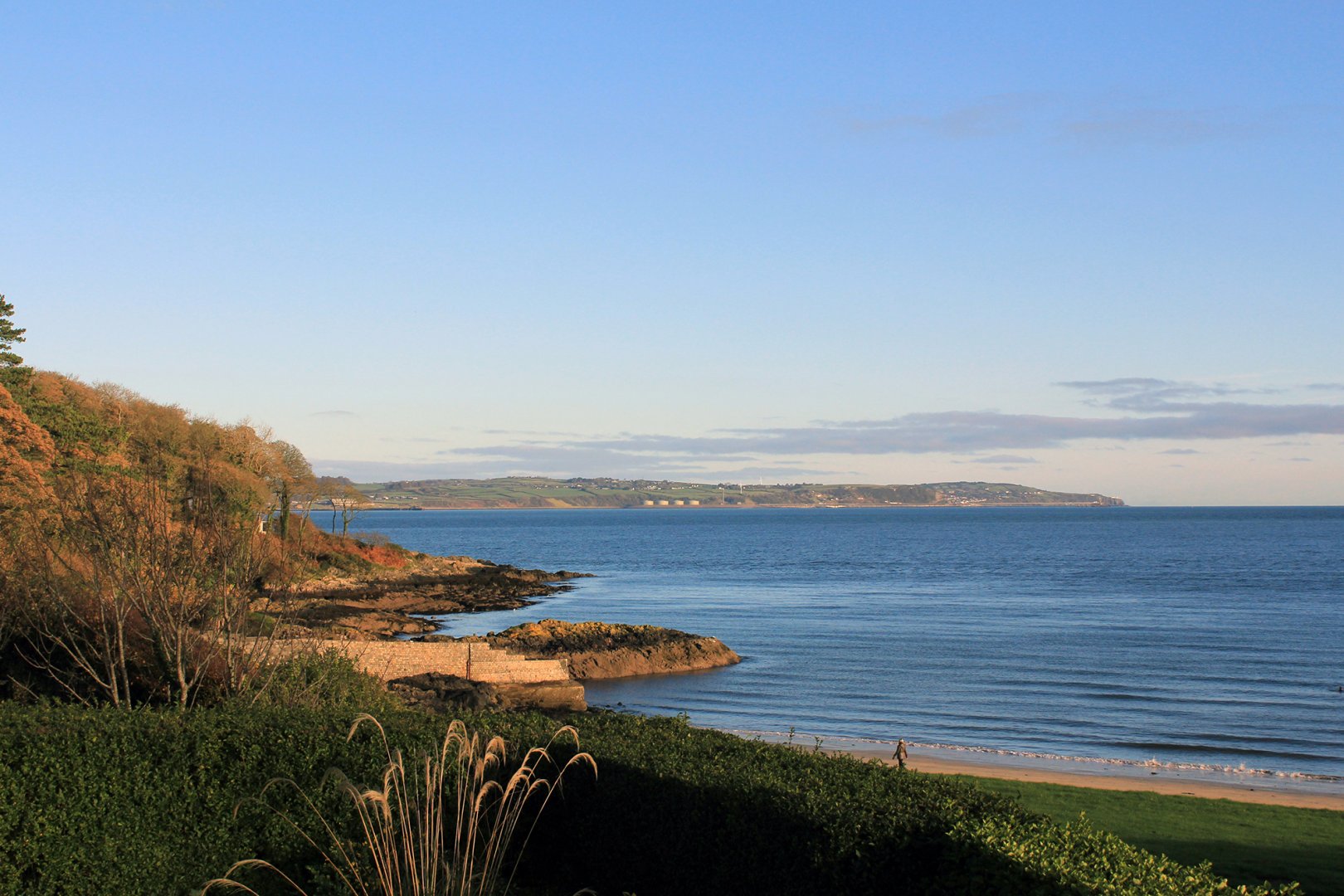 Helens Bay Beach Apartment | 5-Star Self-Catering Holywood - Fivestar.ie