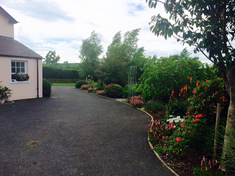 Cavan House 5Star SelfCatering Newry Fivestar.ie