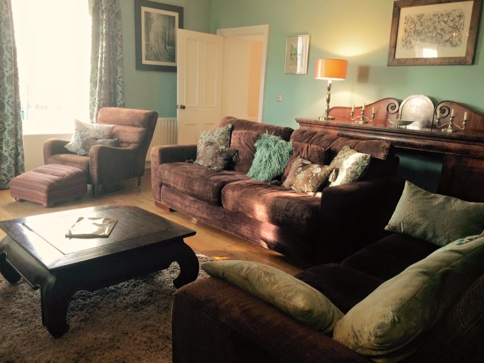 Cavan House 5Star SelfCatering Newry Fivestar.ie