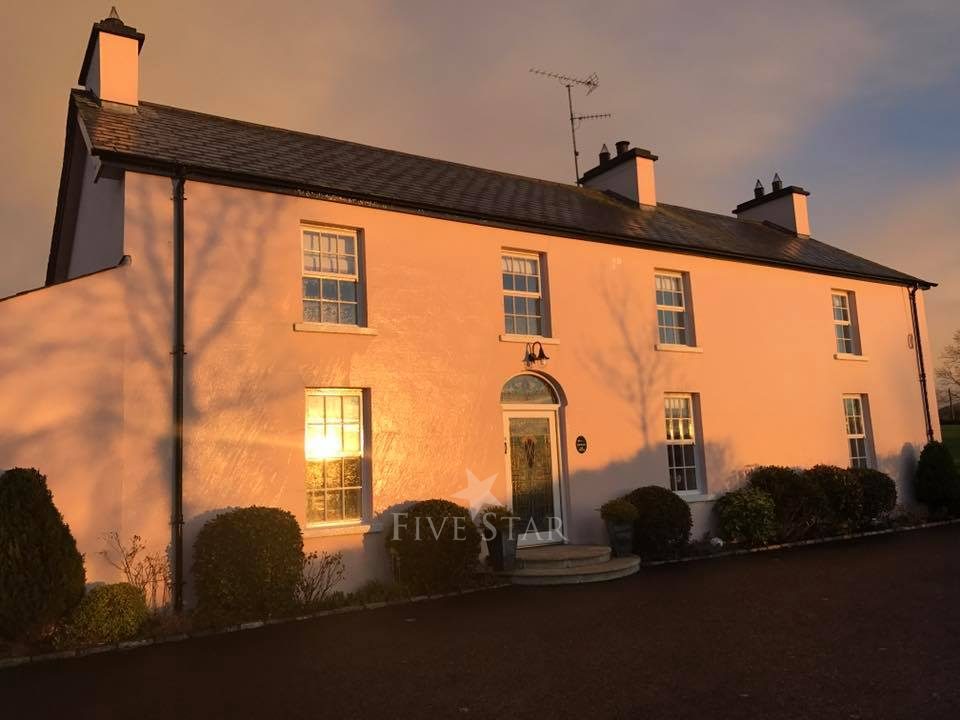 Cavan House 5 Star Self Catering Newry Fivestar ie