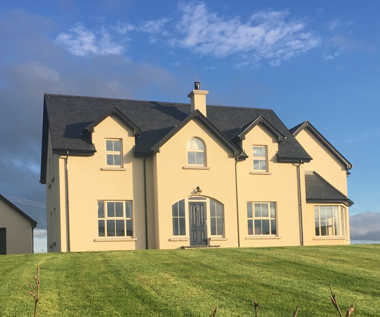 Beech Hill House 5Star SelfCatering Dungannon Fivestar.ie