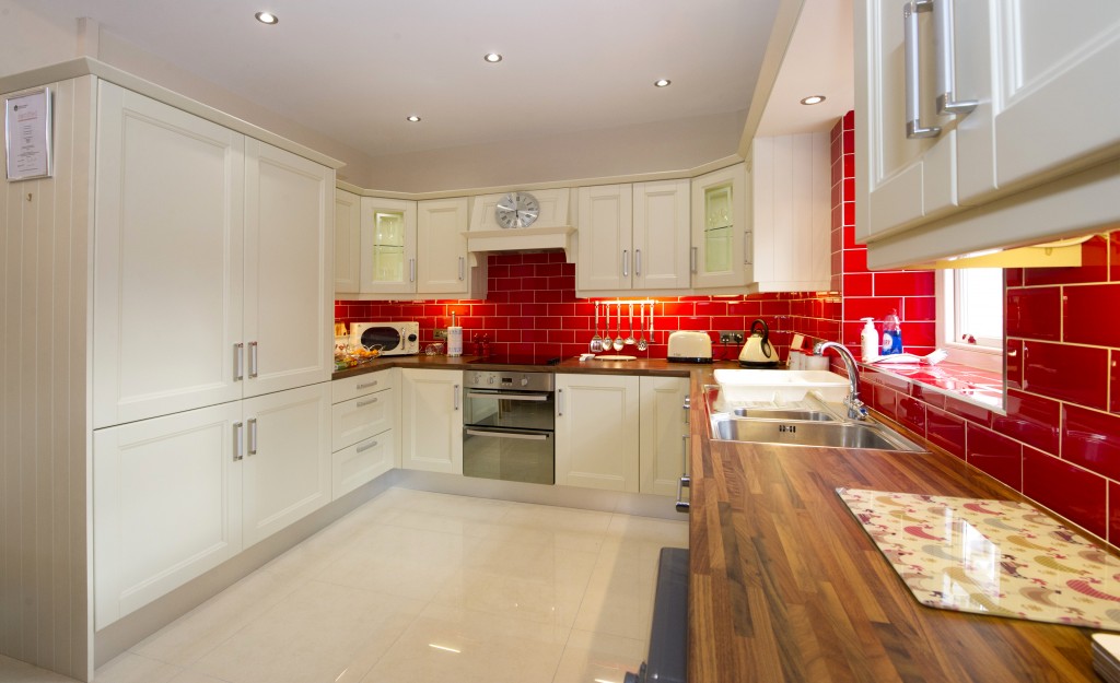 Ginger Cottage 5Star SelfCatering Dungannon Fivestar.ie