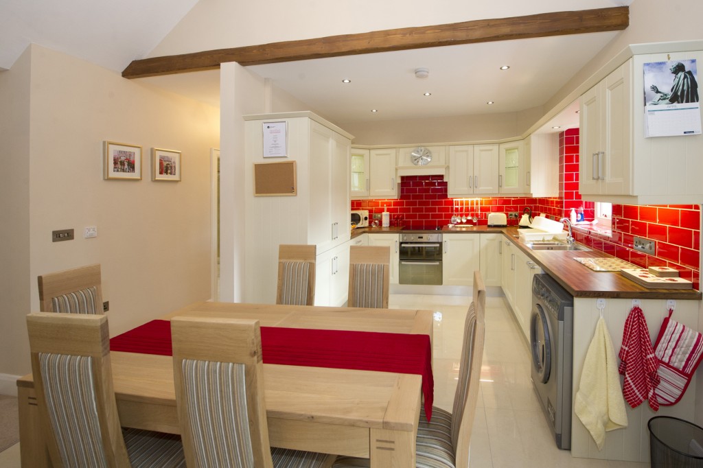 Ginger Cottage 5Star SelfCatering Dungannon Fivestar.ie
