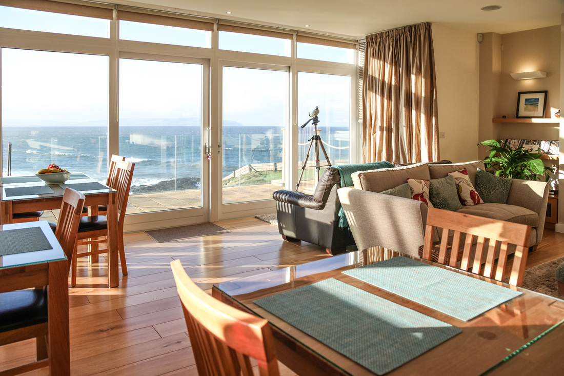 Bed And Breakfast Portstewart Northern Ireland