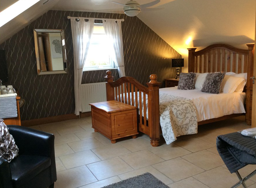 North Coast Country B&B | 5-Star Bed & Breakfast Ballycastle - Fivestar.ie