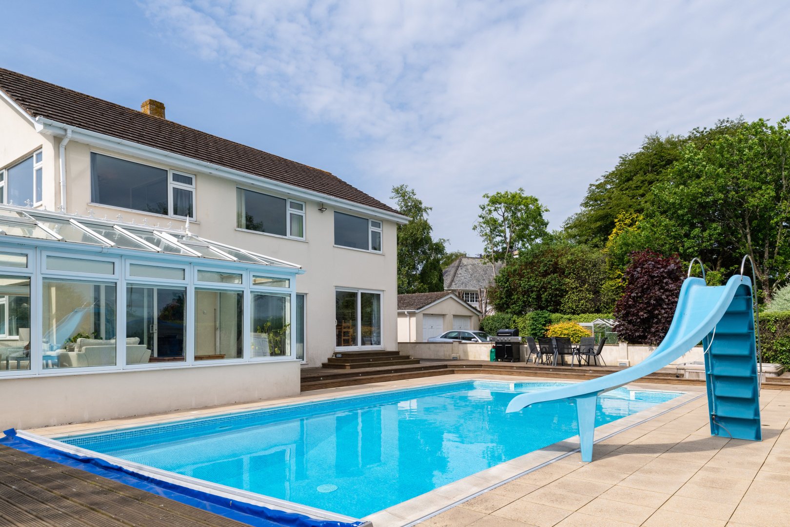 The firs 5 star self catering churston ferrers fivestar ie