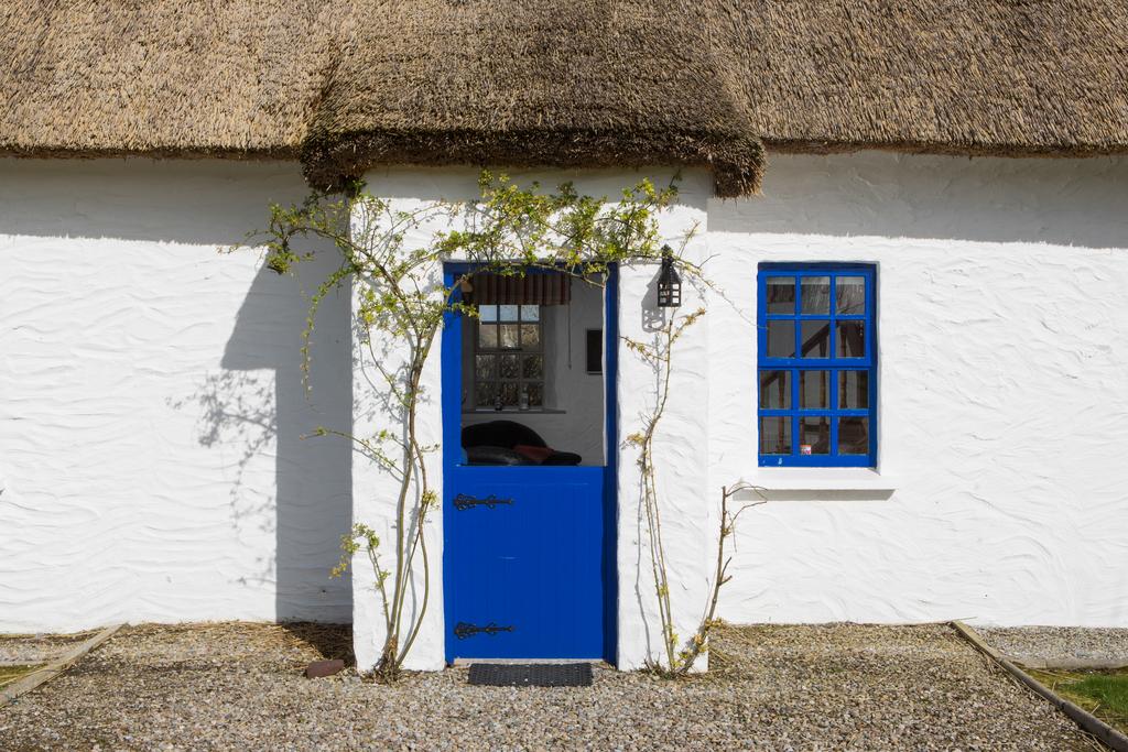 Kinvara Bay Cottages 5Star SelfCatering Kinvara Fivestar.ie