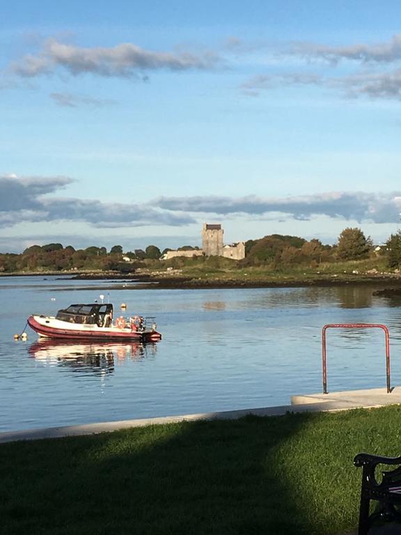 Kinvara Bay Cottages 5Star SelfCatering Kinvara Fivestar.ie