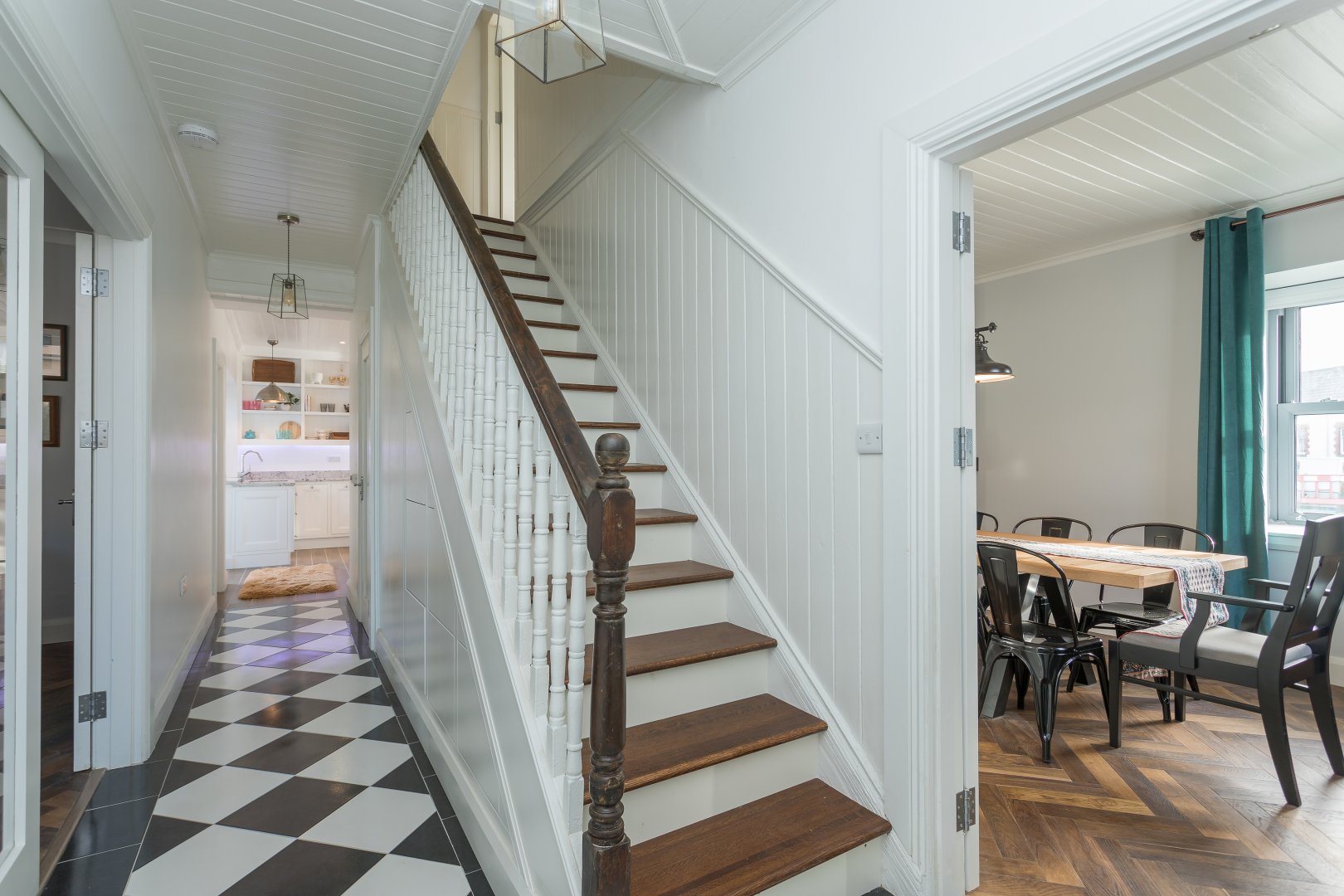 Kilkee House 5Star SelfCatering Kilkee Fivestar.ie