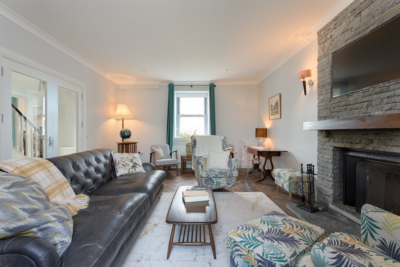 Kilkee House 5Star SelfCatering Kilkee Fivestar.ie
