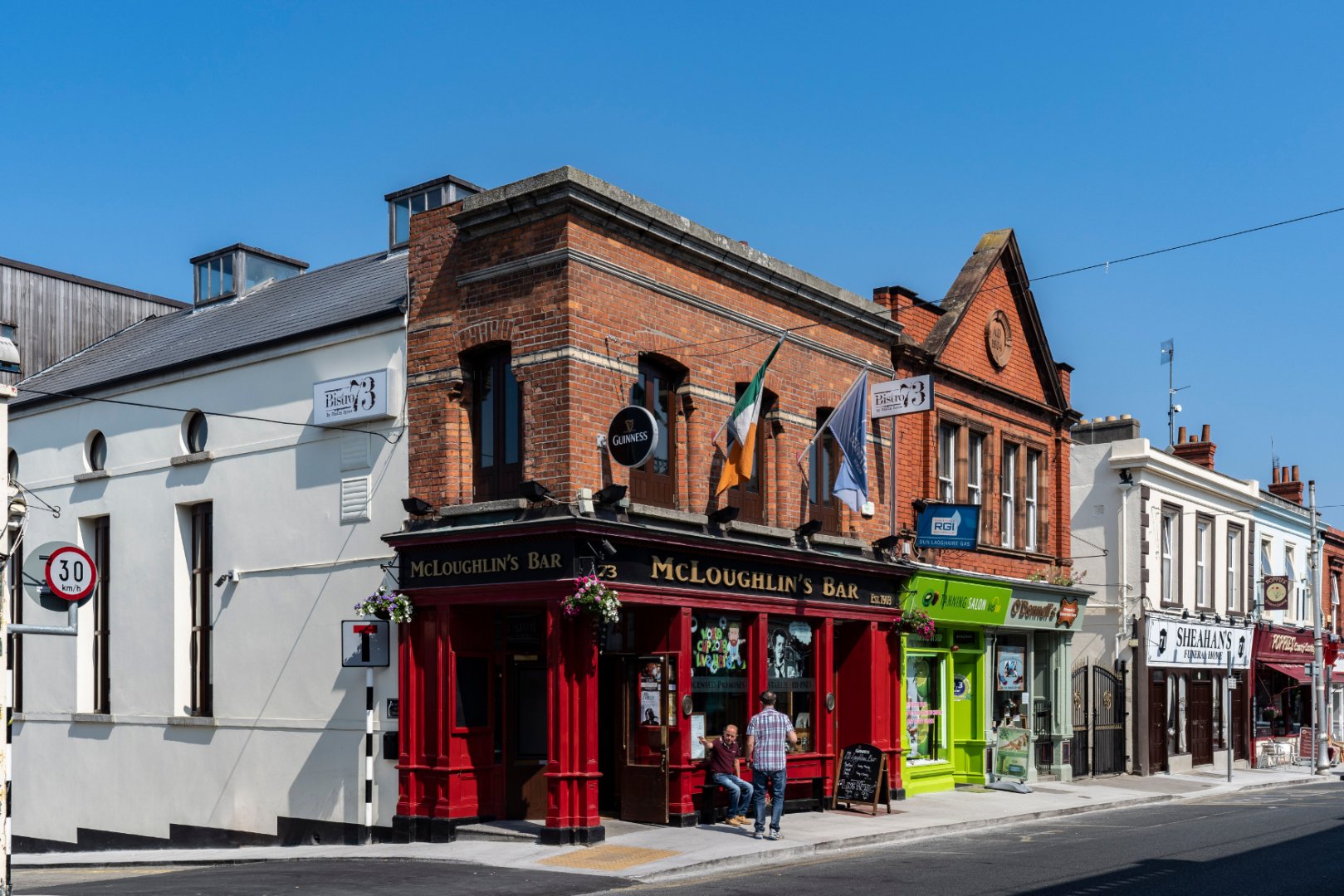 Brookhouse Apartment 5Star SelfCatering Dun Laoghaire Fivestar.ie