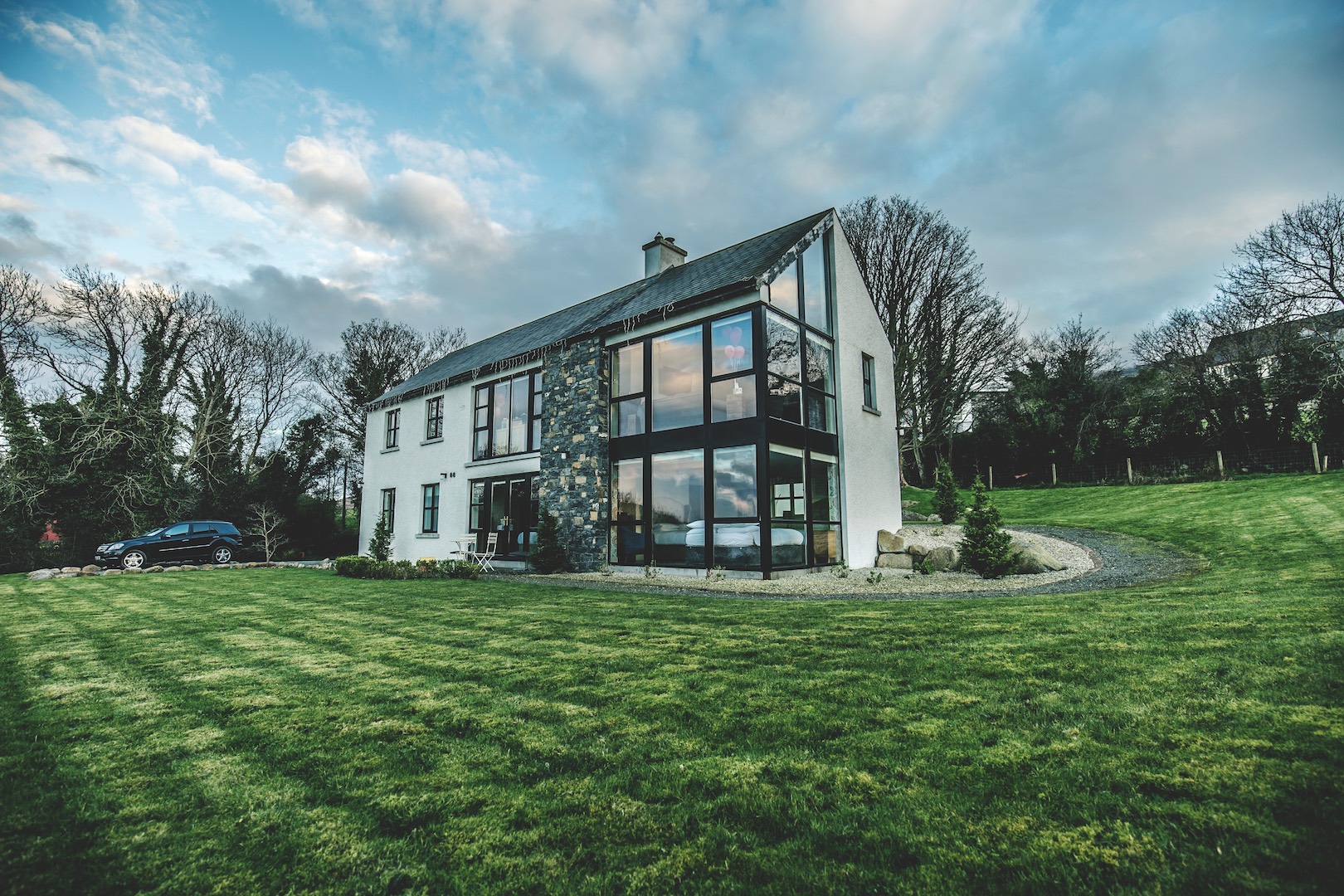 Carlingford Cottage 5Star SelfCatering Carlingford Fivestar.ie