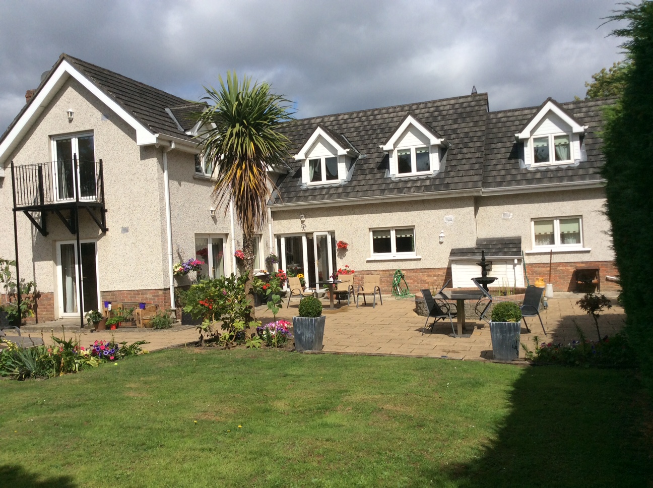 South Dublin Home Five Star Luxury Long Term Rental Dublin City