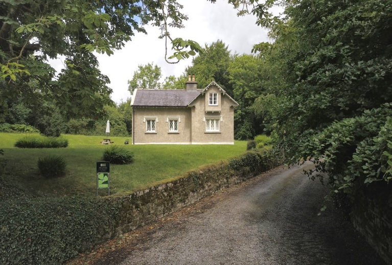 Schoolhouse at Annaghmore 5Star SelfCatering Collooney Fivestar.ie