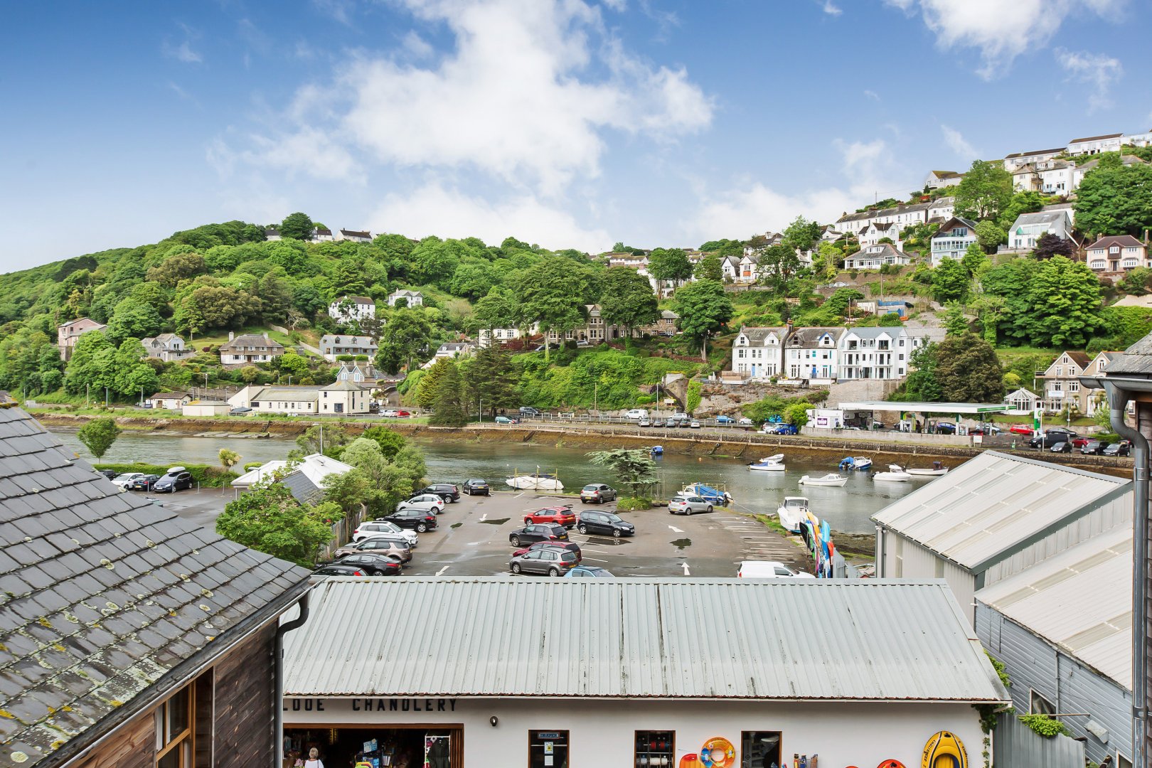 Harbour View, Looe 5Star SelfCatering Looe Fivestar.ie