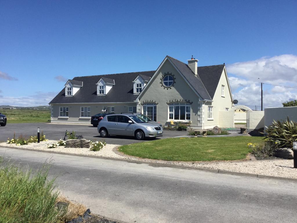 Luxury Spanish Point 5Star SelfCatering Spanish Point Fivestar.ie