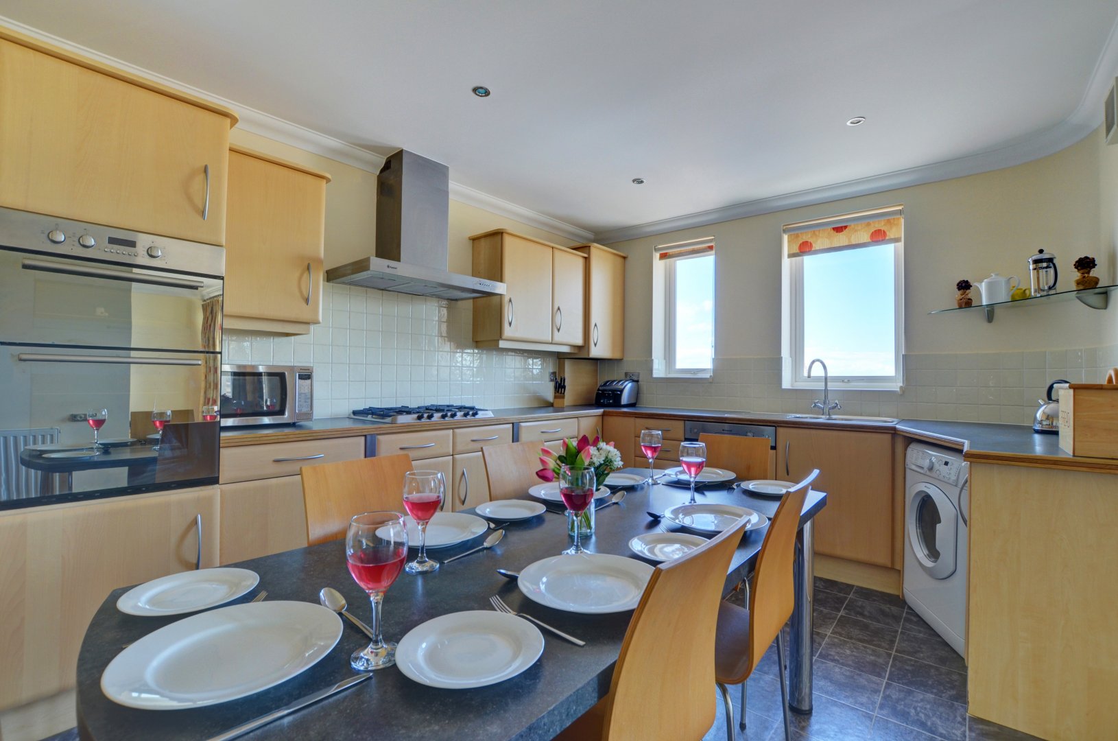Flat 3, Deco 5Star SelfCatering Swanage Fivestar.ie