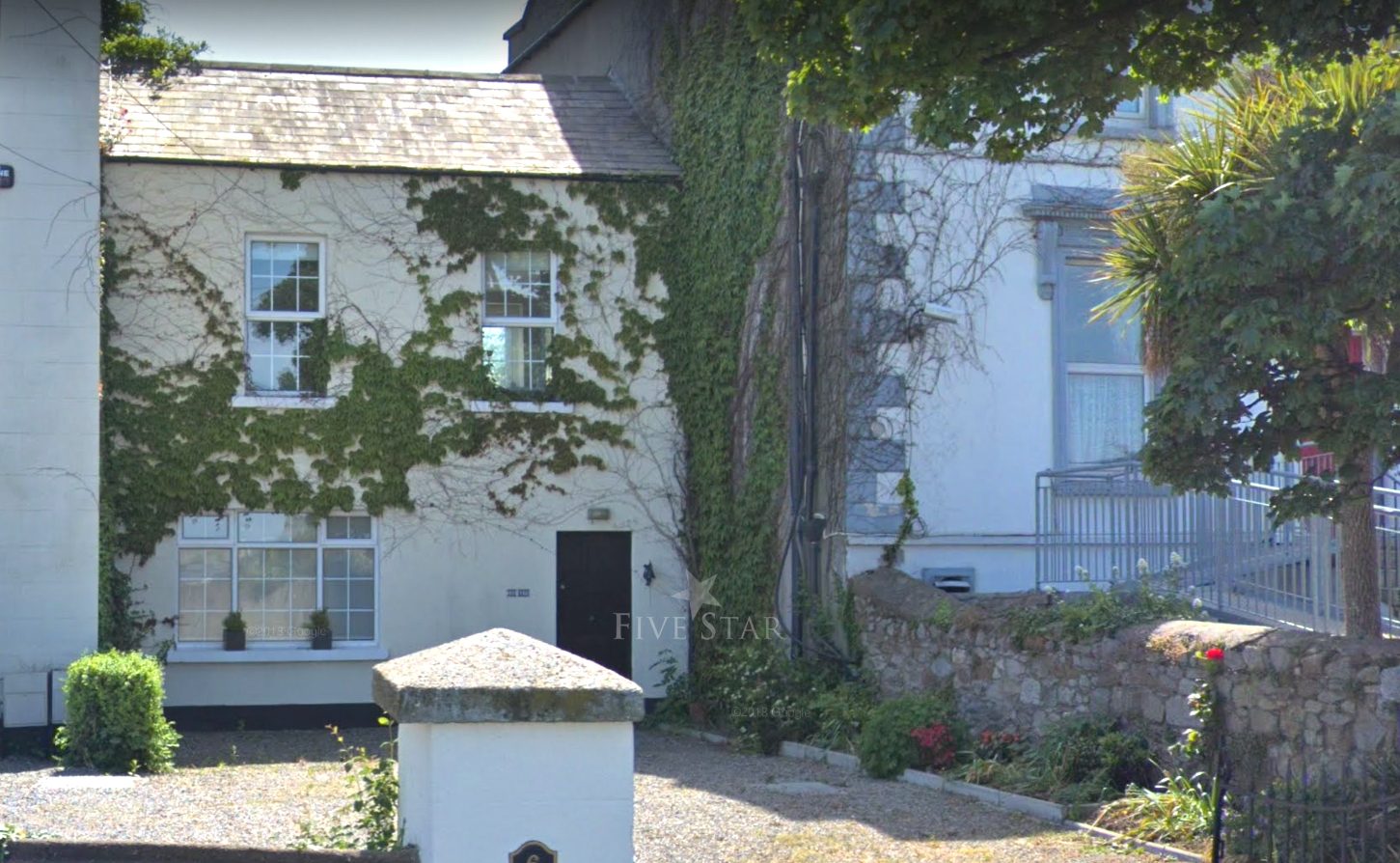 The Mews House Five Star Luxury Long Term Rental Dun Laoghaire