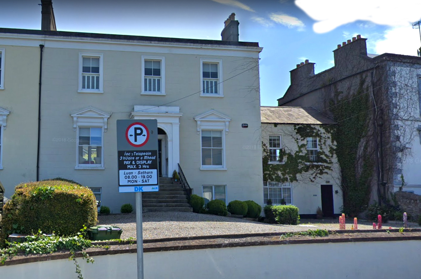 The Mews House Five Star Luxury Long Term Rental Dun Laoghaire Fivestar.ie