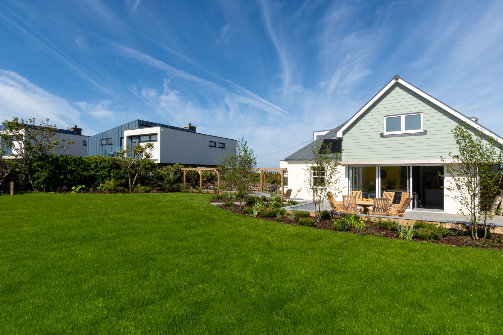 15 Lusty Glaze 5Star SelfCatering Newquay Fivestar.ie