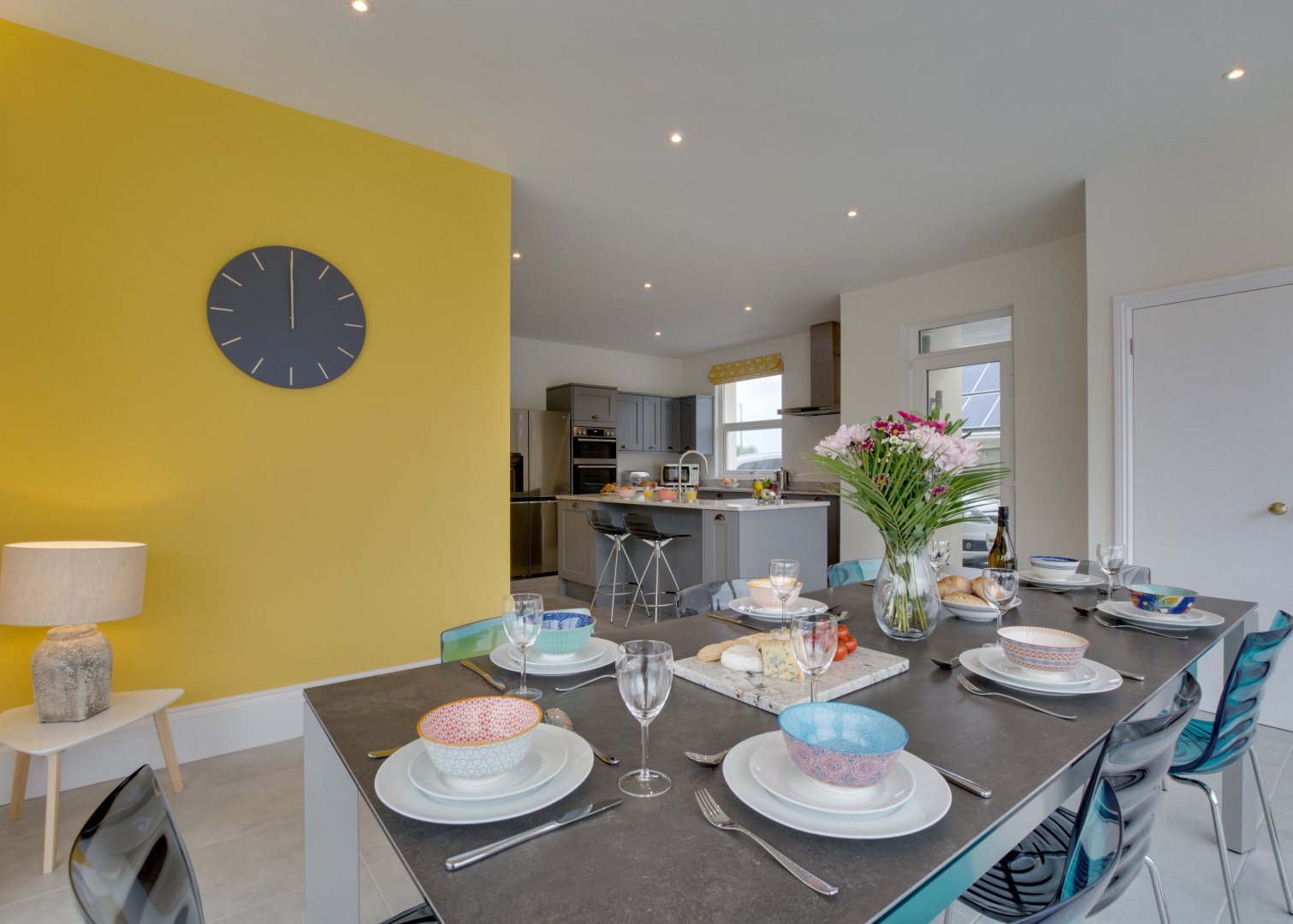 15 Lusty Glaze 5Star SelfCatering Newquay Fivestar.ie