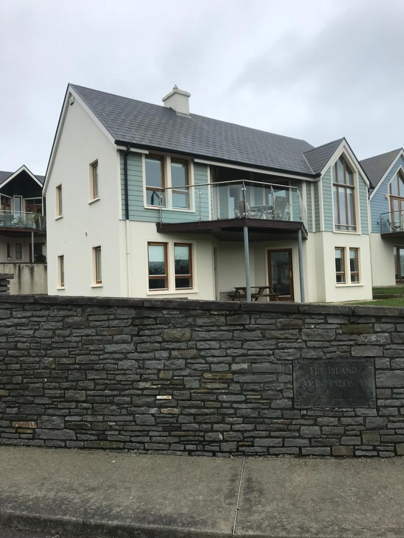 Inchydoney Island 5Star SelfCatering Clonakilty Fivestar.ie