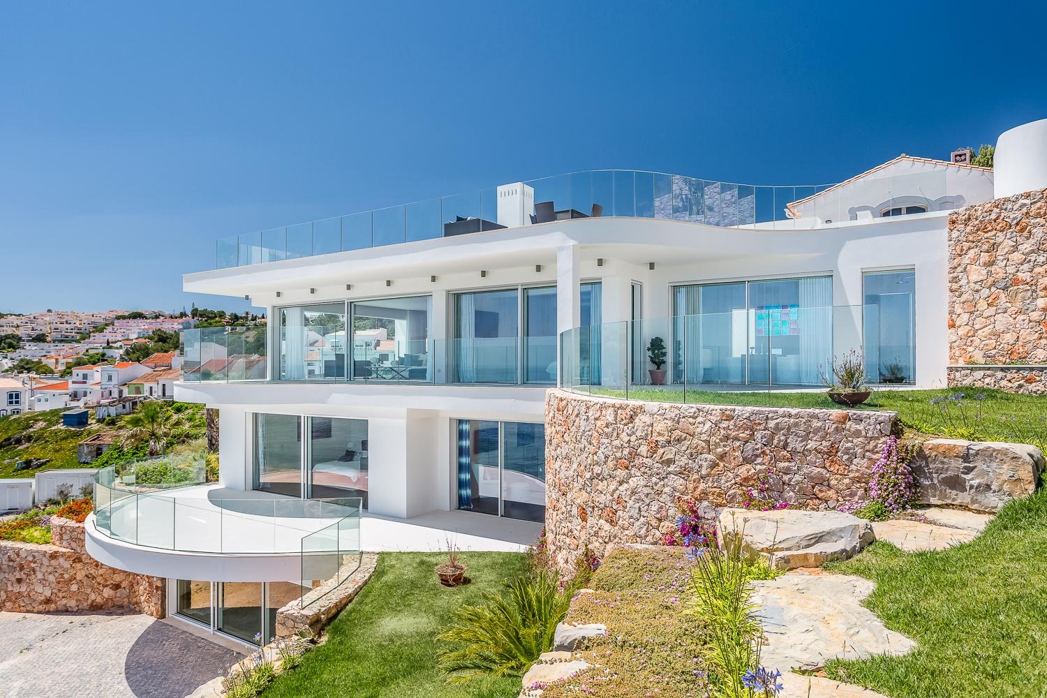 Algarve Beach Home Luxury Villa in Lagos, Portugal Fivestar.ie