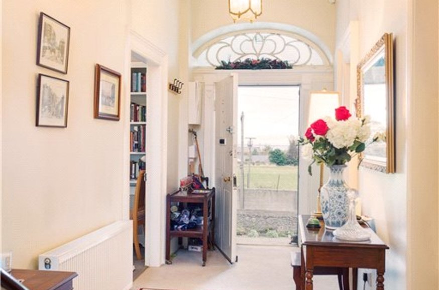 Tivoli House Five Star Luxury Long Term Rental Dun Laoghaire