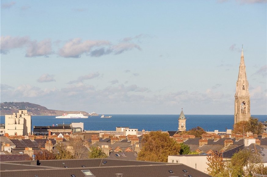 Tivoli House Five Star Luxury Long Term Rental Dun Laoghaire