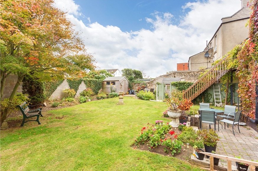 Tivoli House Five Star Luxury Long Term Rental Dun Laoghaire Fivestar.ie