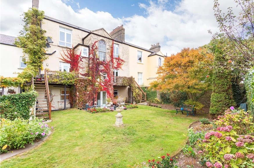 Tivoli Apartment Five Star Luxury Long Term Rental Dun Laoghaire