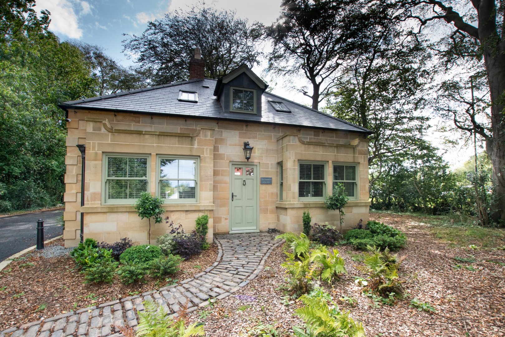 The Gatehouse 5Star SelfCatering Whitby Fivestar.ie