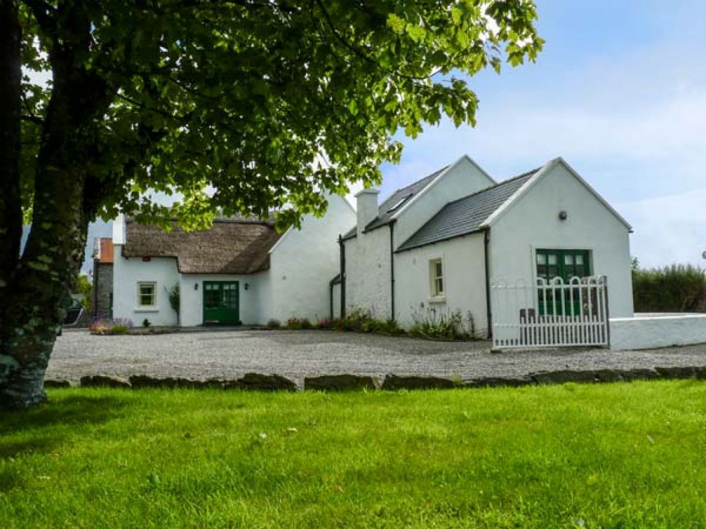 Castlebar Cottage 5Star SelfCatering Castlebar Fivestar.ie